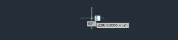 AutoCAD2018绘制箭头的简单方法