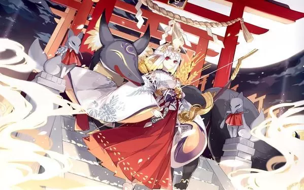 阴阳师灵神体5格技能怎么加点?阴阳师灵神体5格技能加点推荐