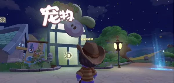 摩尔庄园手游彩虹姐姐喜欢什么?摩尔庄园手游彩虹姐姐喜好介绍
