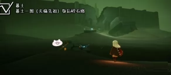 光遇5月31日季节蜡烛在哪？光遇5月31日季节蜡烛位置介绍