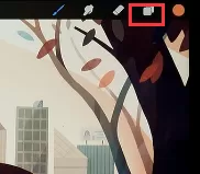 procreate中怎样合并图层?procreate合并图层教程介绍