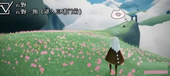 光遇5月28日的季节蜡烛在哪?光遇5月28日的季节蜡烛位置介绍