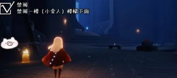 光遇5月27日季节蜡烛在哪?光遇5月27日季节蜡烛位置介绍