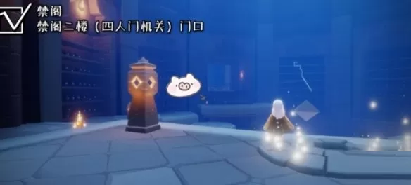 光遇5月27日季节蜡烛在哪?光遇5月27日季节蜡烛位置介绍