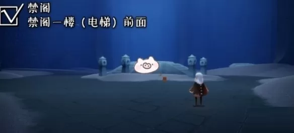 光遇5月27日季节蜡烛在哪?光遇5月27日季节蜡烛位置介绍