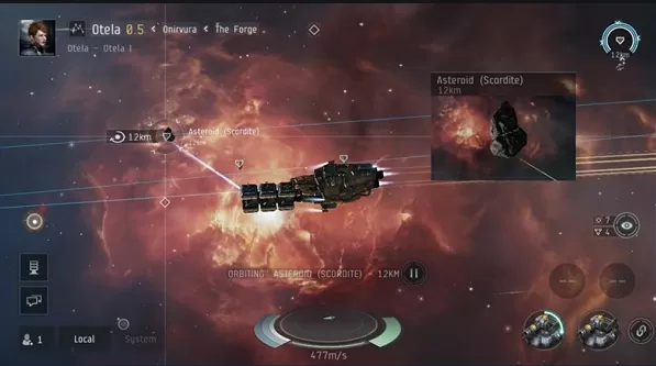 eve星战前夜无烬星河帝国选择推荐 eve星战前夜无烬星河新手选择什么帝国?