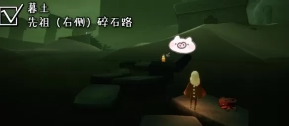 光遇5月26日的季节蜡烛在哪?光遇5月26日季节蜡烛具体位置介绍