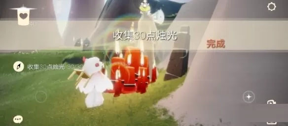 光遇5月26日每日任务怎么做?光遇5月26日每日任务完成攻略