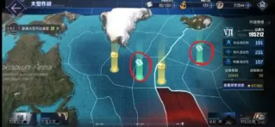 碧蓝航线大世界塞壬实验室怎么玩?碧蓝航线大世界塞壬实验室攻略