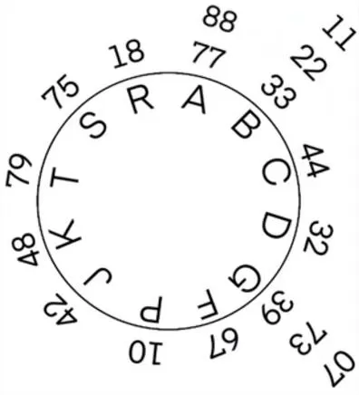 犯罪大师最后的线索答案是什么?犯罪大师最后的线索答案详解