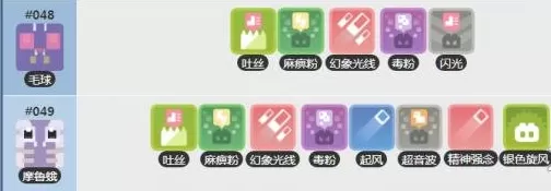 宝可梦大探险毛球进化攻略 宝可梦大探险毛球进化方法说明
