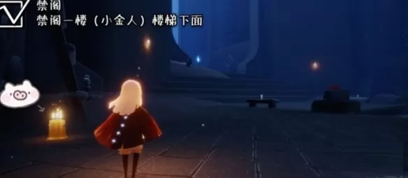 2021光遇5月17日季节蜡烛在哪?2021光遇5月17日季节蜡烛位置地点介绍