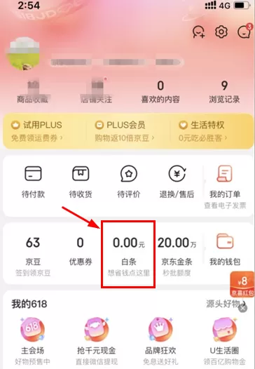 2021京东618白条临时额度会提高吗?2021京东618白条临时额度活动细则