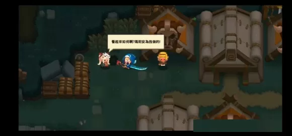 坎特伯雷公主与骑士剧情介绍 坎公骑冠剑剧情是怎样的?