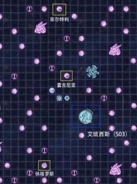 不思议迷宫S03时空域怎么玩?不思议迷宫S03时空域玩法介绍