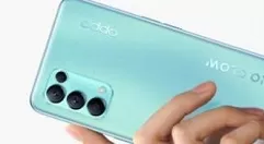 opporeno5如何开启隐藏相册?opporeno5隐藏相册开启方法