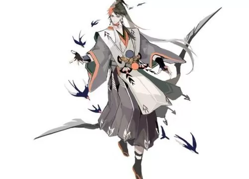 阴阳师源博雅斗技赛季重制皮肤怎么样?阴阳师源博雅斗技赛季重制皮肤介绍