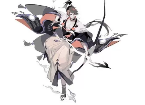 阴阳师源博雅斗技赛季重制皮肤怎么样?阴阳师源博雅斗技赛季重制皮肤介绍