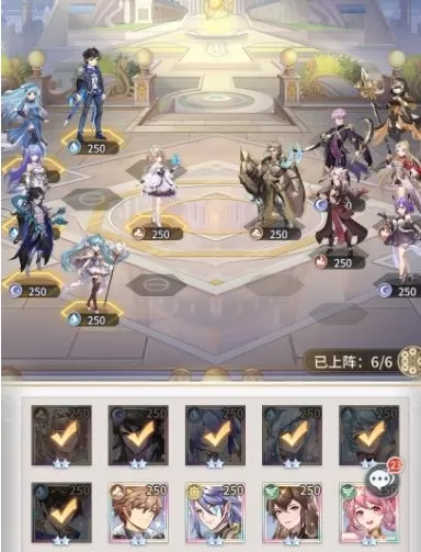 斗罗大陆武魂觉醒天斗宫变5-1怎么过?斗罗大陆武魂觉醒天斗宫变5-1阵容搭配推荐