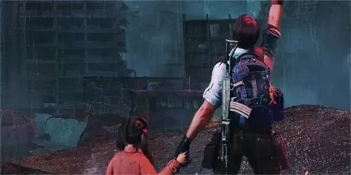 明日之后营地雕像有什么用?明日之后营地雕像作用介绍