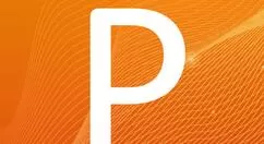 PPT设计茶碟图标的操作过程讲解