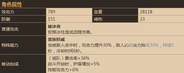 坎公骑冠剑比安卡阵容怎么搭配?坎公骑冠剑比安卡阵容搭配推荐