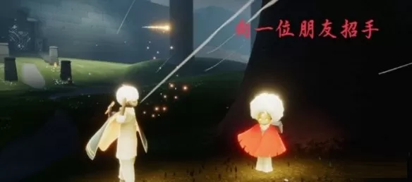 光遇4月27日每日任务怎么做?光遇4月27日每日任务完成方法