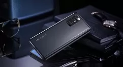 小米MIXFold如何进行截屏?小米MIXFold截屏的方法