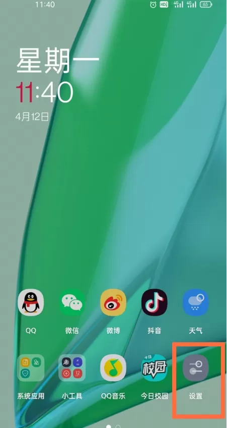 一加9r如何开启内存信息?一加9r打开内存信息教程