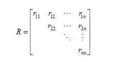 MathType编辑三角矩阵的操作方法
