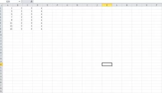 Matlab读取excel文件里数据的操作方法