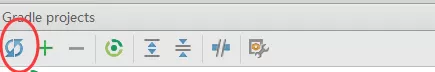 Android Studio查看程序的安全码获取SHA1值的方法步骤