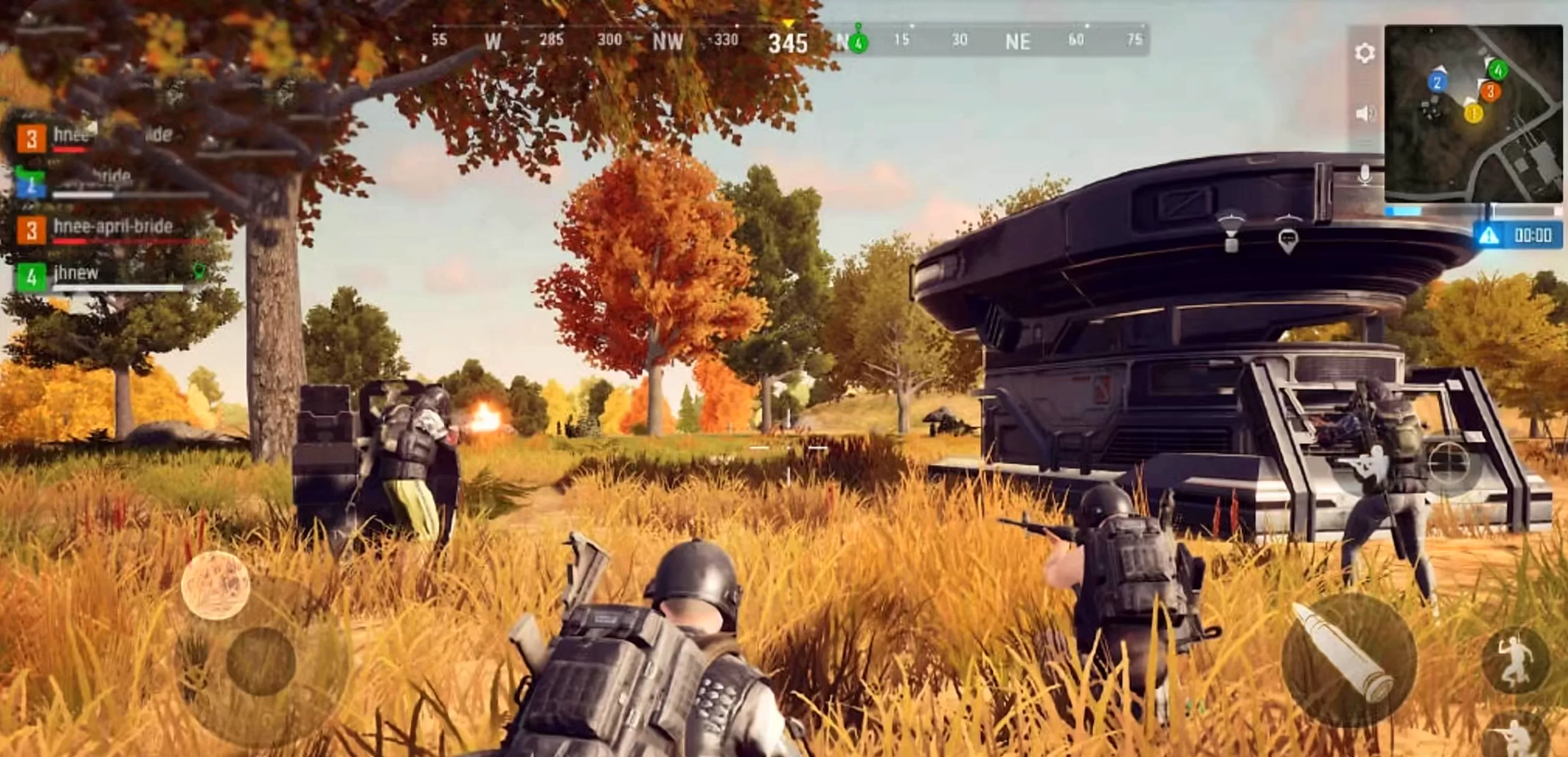 pubgnewstate账号怎么注册?pubgnewstate账号注册方法