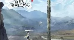 妄想山海如意金钩花束在哪?妄想山海如意金钩的具体位置介绍
