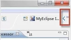 MyEclipse断点不起作用出现斜线的处理方法