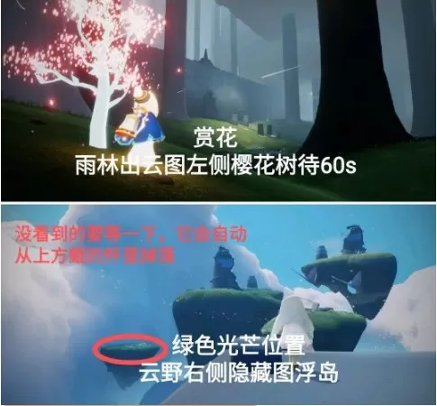 光遇3.30每日任务怎么做?光遇3.30每日任务完成攻略