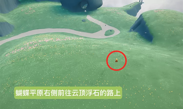 光遇3月29日季节蜡烛在哪里?光遇3月29日每日任务完成攻略