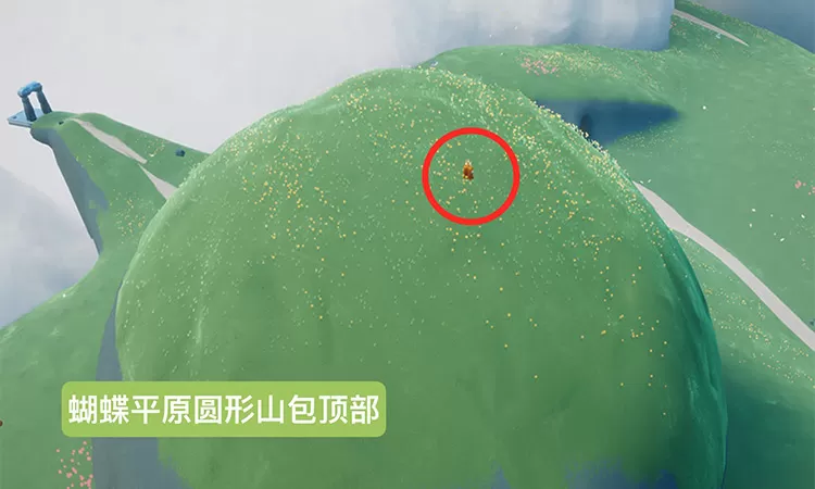 光遇3月29日季节蜡烛在哪里?光遇3月29日每日任务完成攻略