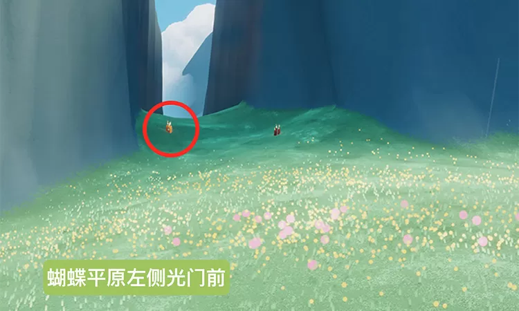 光遇3月29日季节蜡烛在哪里?光遇3月29日每日任务完成攻略