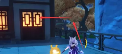 原神藏起来的三人在哪里?原神藏起来的三人位置介绍