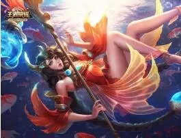 王者荣耀S22怎么玩速推流?王者荣耀S22速推流阵容推荐及打法介绍