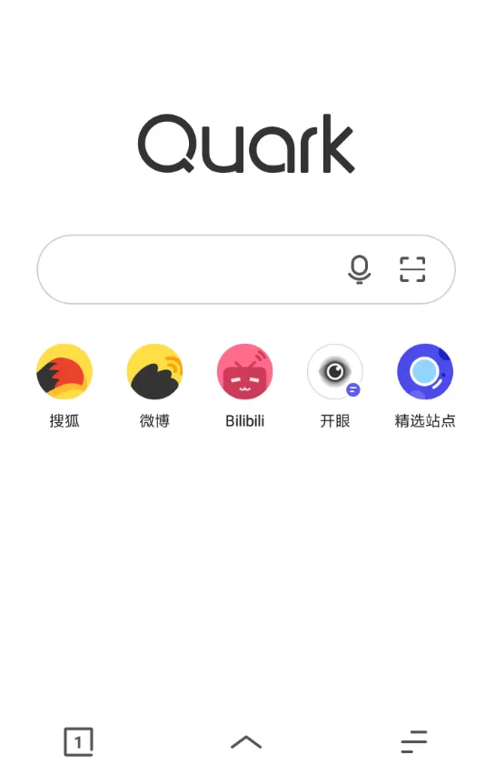 夸克浏览器怎么下载百度云资源 夸克浏览器下载百度云资源