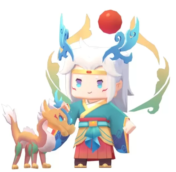 迷你世界五周年新皮肤如何?迷你世界五周年天仙子雅与临江仙颂解析
