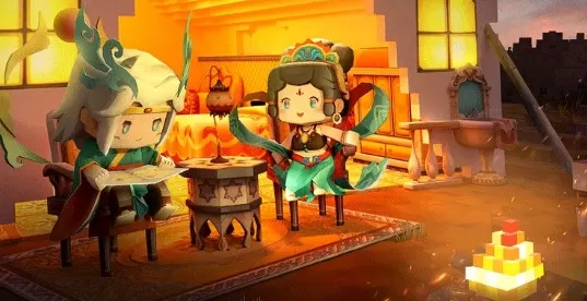 迷你世界天仙子雅如何激活 迷你世界五周年皮肤天仙子雅激活码分享