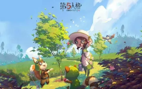 第五人格重建森林如何玩?第五人格3月11日植树节活动重建森林解析