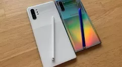 三星note20怎么关机?三星note20关机重启的几种方法