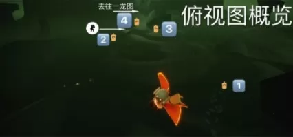 光遇3.2任务怎样通关 光遇3.2任务与远古战场中央冥想攻略