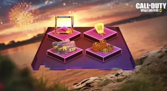 使命召唤手游元宵幻境寻宝如何玩?使命召唤醒狮闹元宵皮肤解析