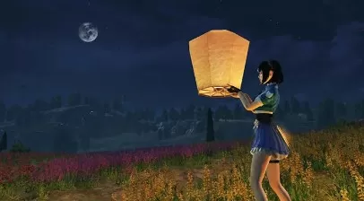 明日之后2月25日有哪些更新?明日之后末世元宵将至邀你共放花灯