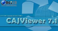 CAJViewer打开目录的方法
